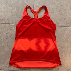 Nike Dri-Fit Tank Medium